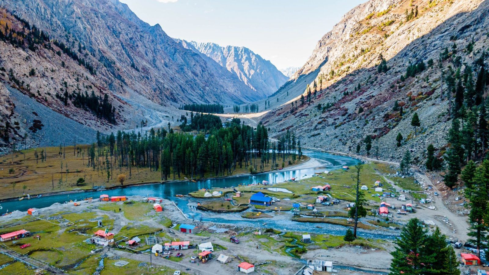 Swat Valley Image 1